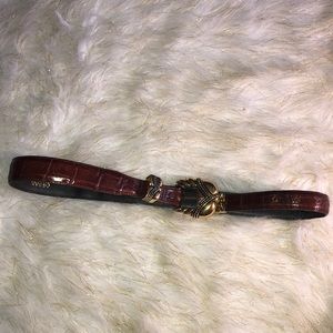 Vicenza Sport Belt